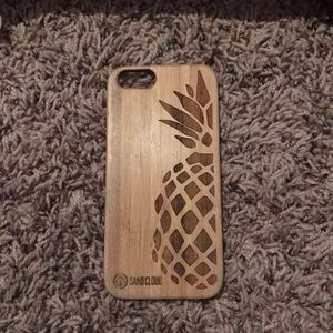 I phone 6/6s case.